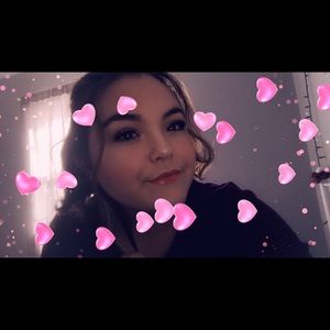 Meet your Posher, Savannah